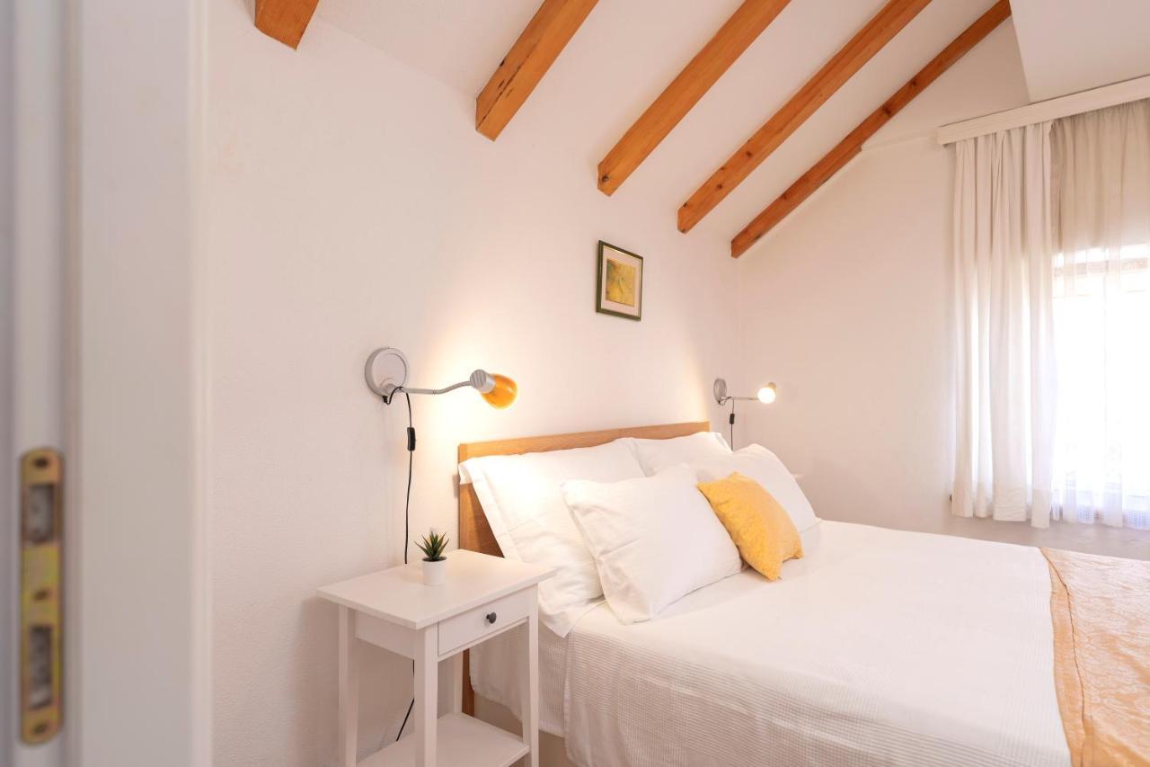 The Bastion - Zf Hvar Hvar Town Exterior photo