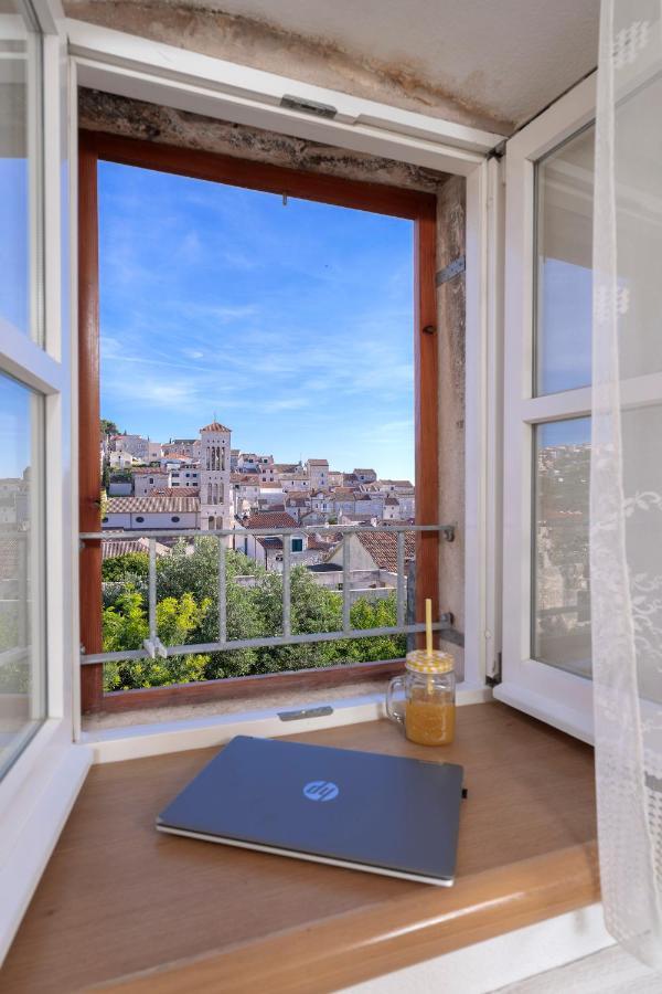 The Bastion - Zf Hvar Hvar Town Exterior photo